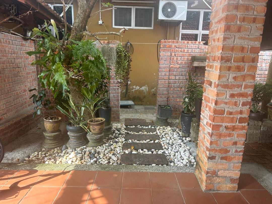 Lelangit Inn Port Dickson Exterior foto