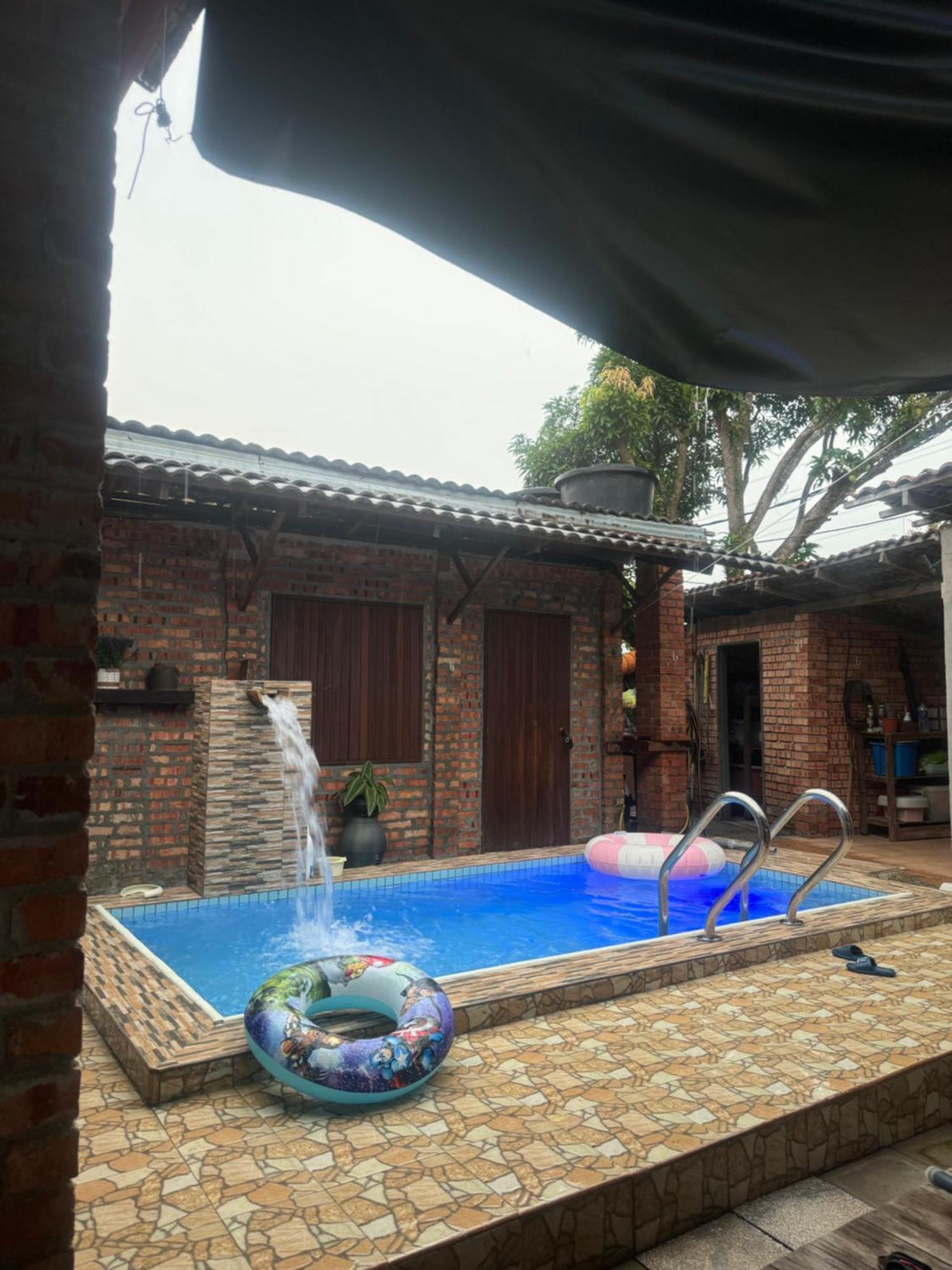 Lelangit Inn Port Dickson Exterior foto