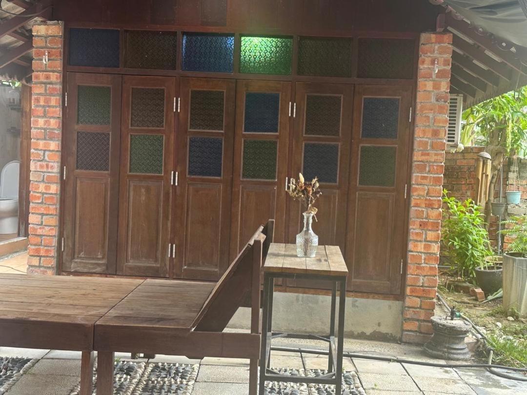 Lelangit Inn Port Dickson Exterior foto
