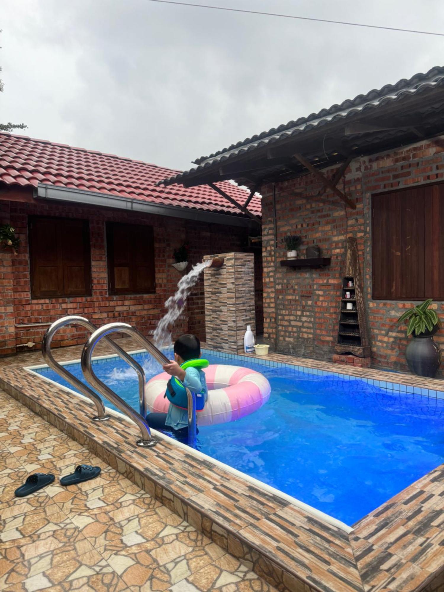Lelangit Inn Port Dickson Exterior foto